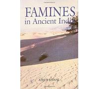 Famines in Ancient India