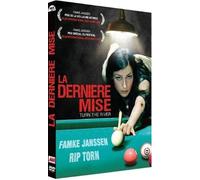 FAMKE JANSSEN - RIP TORN - LA