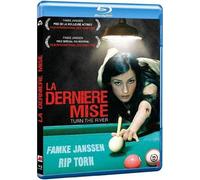 FAMKE JANSSEN - RIP TORN - LA