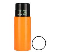 FAMKIT Tennis Ball Saver, Tennis Ball Box Leaping Ability Repairing Keep Make Balls Fresh and New - We Pressure Test Each one we Sell