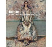 Famm: Female Artists of the Mougins Museum, France