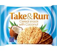 Fammilky Family Take&Run COCONUT 50 g