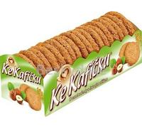 Fammilky Hazelnut Oat Cookies 190 g for Coffee