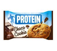 Fammilky Super Protein Choco Cookie protein cookie with Belgian dark chocolate and protein 25g