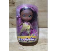 Famosa Barriguitas - Belly, Doll Holiday IN Florida 12cm 700013440 23245