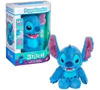 Famosa Disney Stitch Palm Puppetronic Teddy