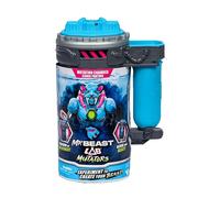 Famosa Figure Mr Beast Mutants 3 Models Random Shipping Assorted 14 Cm