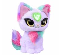 My Magic Mixie Magic Whisper Figure Pink