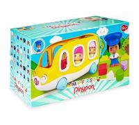 Famosa My First Pinypon Happy Vehiclebus