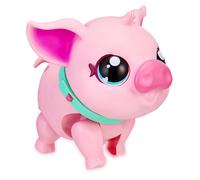 Famosa My Little Pig Pet Little Live Pets Teddy Pink 4-7 Years