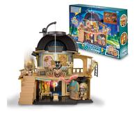 Famosa Pinypon Actionrobum In The Museum Figure Multicolor 4-7 Years