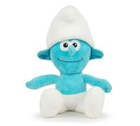 Famosa - Plush the Smurfs - Film 2020-30 cm - PUF55-PUF55000 (Fortachón)