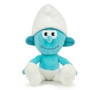 Famosa - Plush the Smurfs - Film 2020-30 cm - PUF55-PUF55000 (Purf)
