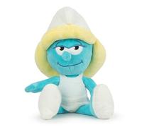 Famosa PUF55-PUF55000 Plush Toy Smurfs Film 2025 30 cm