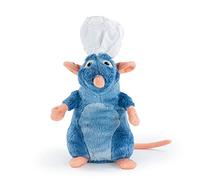 Famosa Ratatouille Remy Plush with Chef Hat 12.63" / 33cm Super Soft Quality