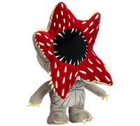 Famosa Softies 760021114 - Demorgorgon Stranger Things - 26 cm - Soft, Soft, Stuffed with 100% Recycled Fibre, for Fans of the Series and Children Ages 12 Months and Up