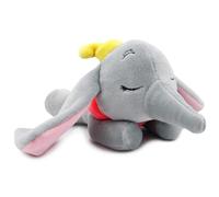 Famosa Softies - Disney Snuglets Surprise, Officially Licensed Disney Characters, Sweet and Tender, 4", Shipping 1 Surprise Plush, 9 to Collect with Keychain Hanger, Famous (760022351)