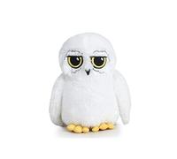 FAMOSA SOFTIES Harry Potter - Plush 6'70"/17cm Hedwig, Harry's white owl Super soft quality
