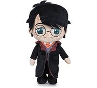 FAMOSA SOFTIES Harry Potter - Plush 7'87 "/ 20cm Harry Potter Ministry of Magic Super soft quality