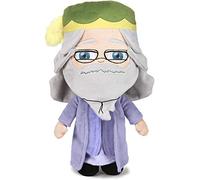 FAMOSA SOFTIES Harry Potter - Plush 8'66"/ 22cm Albus Dumbledore, the most powerful wizard in the series Super soft quality
