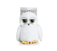 Famosa Softies Harry Potter - Plush 9'84"/25cm Hedwig, Harry's white owl Super soft quality