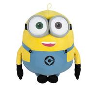 Famosa softies Minions Bob + Kevin 60 cm Plush Toy Cuddly Toy (Bob)
