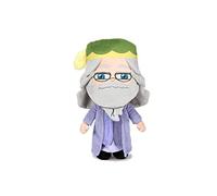 Famosa Softies - Plush Dumbledore Ministry of Magic, 20 cm, Multicoloured (Famous 760018182)