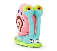 Famosa Softies Plush Toy Spongebob and Friends - 760025633 (Gary)