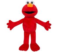 Famosa Softies - Sesame Street Elmo Plush (760016971)