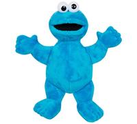 Famosa Softies - Sesame Street Triky Plush (760016971)