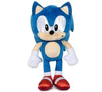 Famosa softies - Sonic 30 cm Famosa Plush Toy (760021143)