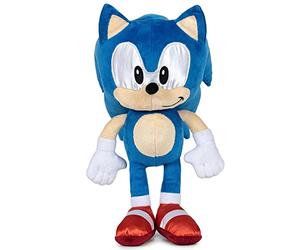 Famosa softies - Sonic 30 cm Famosa Plush Toy (760021143)