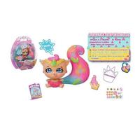 Famosa The Beasties Glusty Glitter Lover Toy Multicolor