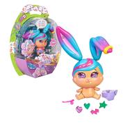 Famosa The Beasties: New Beastie Trixie Toy Multicolor 3-6 Years