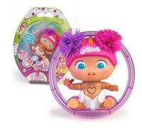 Famosa The Bellies: Hula-hoop! The Bellies Toy Multicolor 24 Months-5 Years