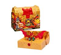 Famosa Tx Dragon Chest