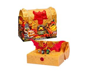 Famosa Tx Dragon Chest