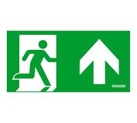 Famostar HiVision Pictogram Emergency Lighting - 392873