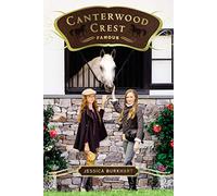 Famous: 18 (Canterwood Crest)