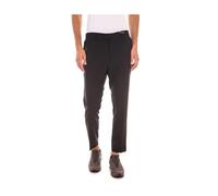Famous 90 Trouser - male - Daniele Alessandrini - Slim-fit Trousers - Black - L - Trousers L