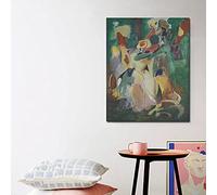 Famous Artist Arshile Gorky Canvas Painting Print Living Room Home Decor Modern Wall Art Oil Painting Posters Pictures 60x80cm Frameless