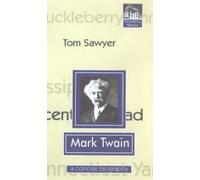 Famous Authors: 20 - Mark Twain [VHS]
