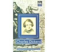 Famous Authors: 5 - Charles Dickens [VHS]