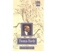 Famous Authors: 7 - Thomas Hardy [VHS]