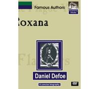 Famous Authors: Daniel Defoe [DVD]