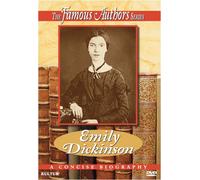 Famous Authors: Emily Dickinson [DVD] [2008] [Region 1] [US Import] [NTSC]
