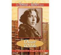 Famous Authors: Oscar Wilde [DVD] [2008] [US Import]
