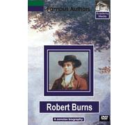 Famous Authors: Robert Burns [DVD]