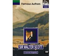 Famous Authors: Sir Walter Scott [DVD]