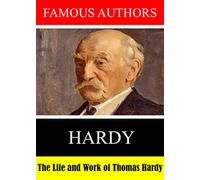Famous Authors: The Life and Work of Thomas Hardy [DVD]